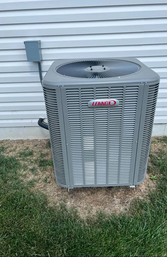 Slide of Kelvin Heating and Cooling