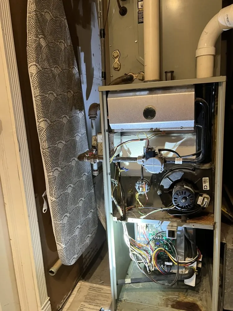 Slide of Kelvin Heating and Cooling