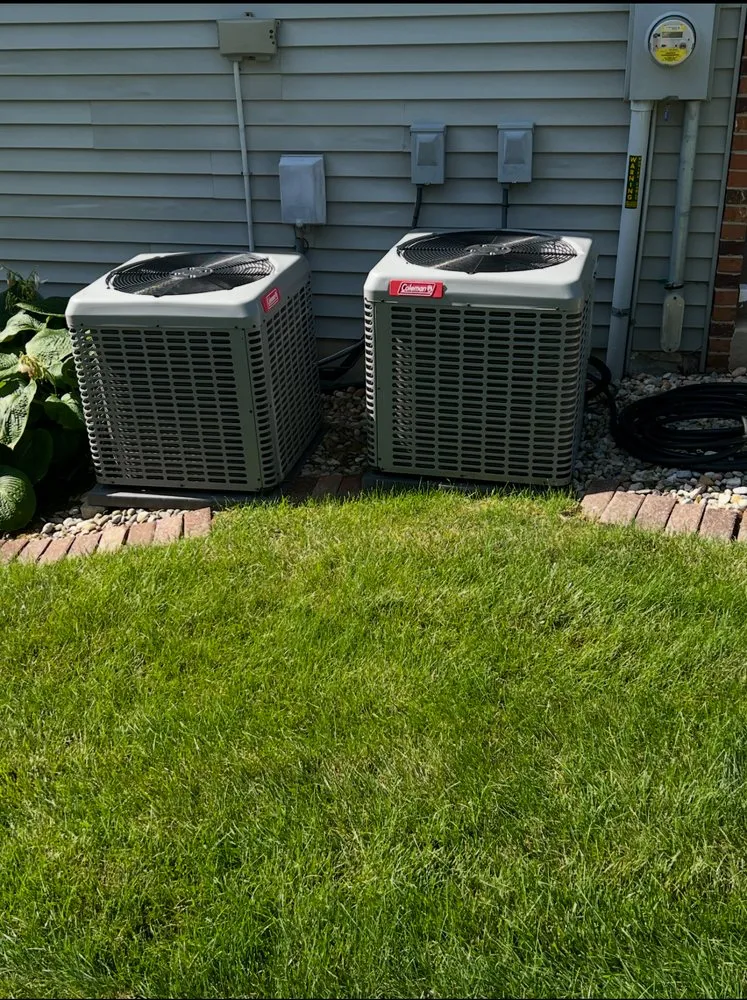 Slide of Kelvin Heating and Cooling