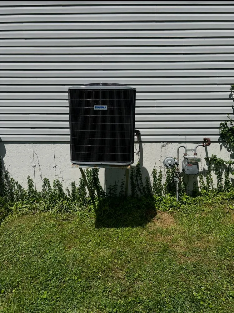 Slide of Kelvin Heating and Cooling