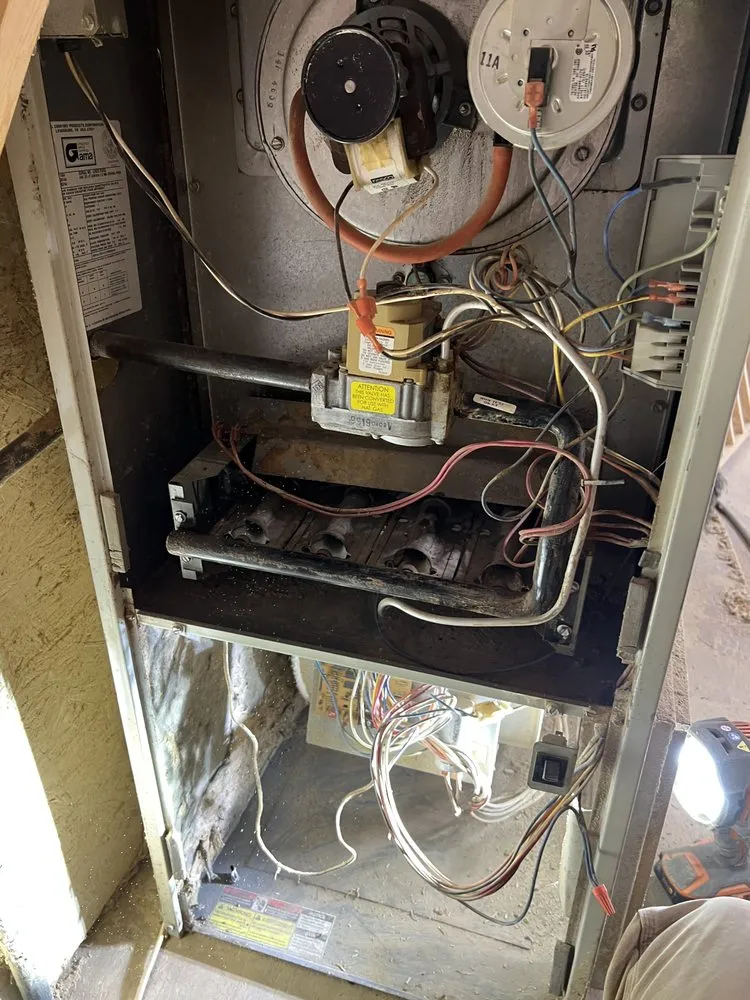 Slide of Kelvin Heating and Cooling