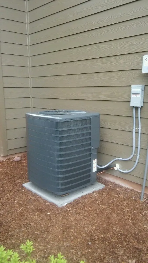 Slide of Kelvin HVAC Services