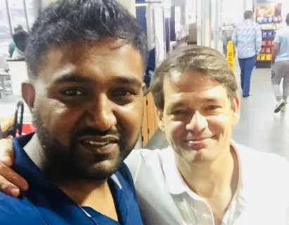 Slide of Kelvin HVAC Services