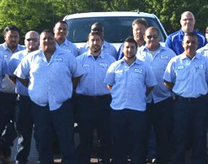 Slide of Kelvin HVAC Services