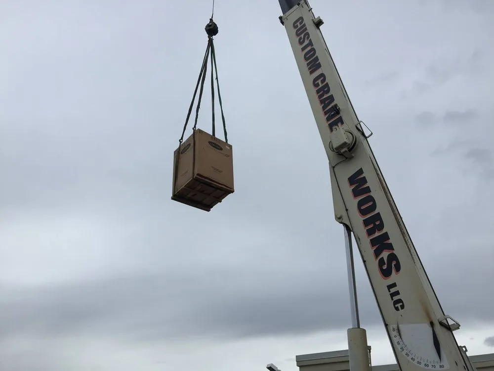 Slide of Kelvin HVAC Services