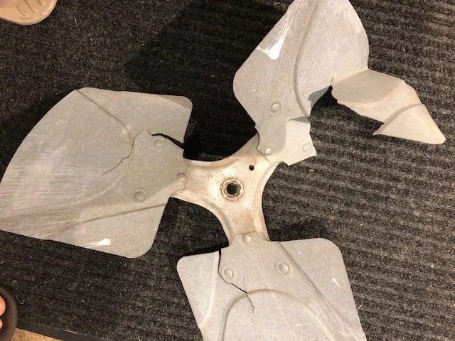 Slide of Kelvin HVAC Services