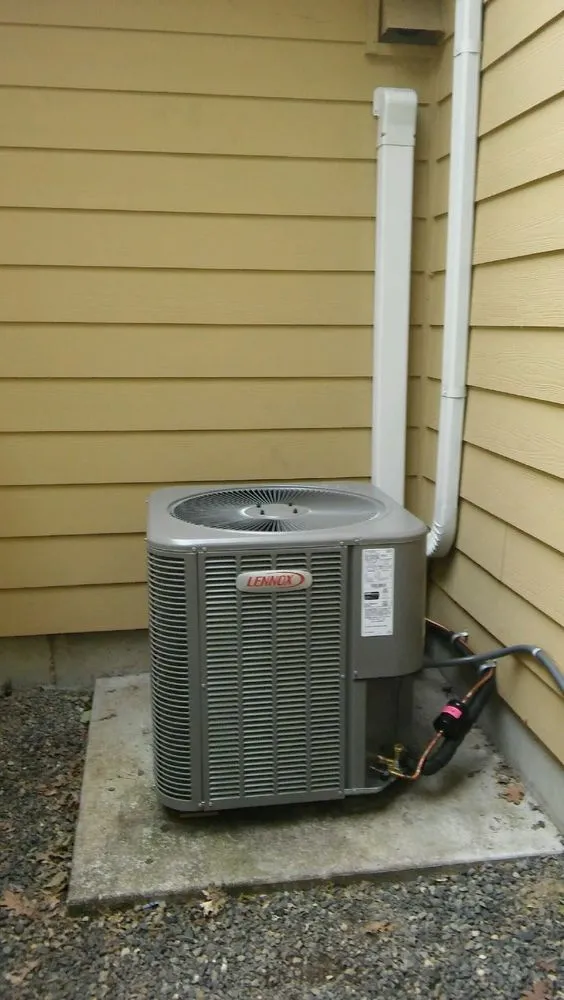 Slide of Kelvin HVAC Services