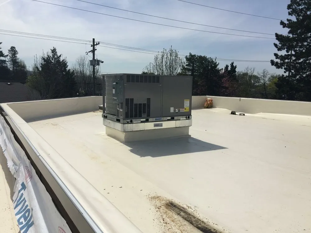 Slide of Kelvin HVAC Services