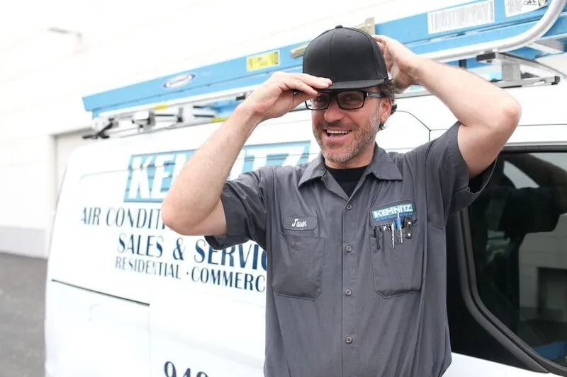 Slide of Kemnitz Air Conditioning & Heating