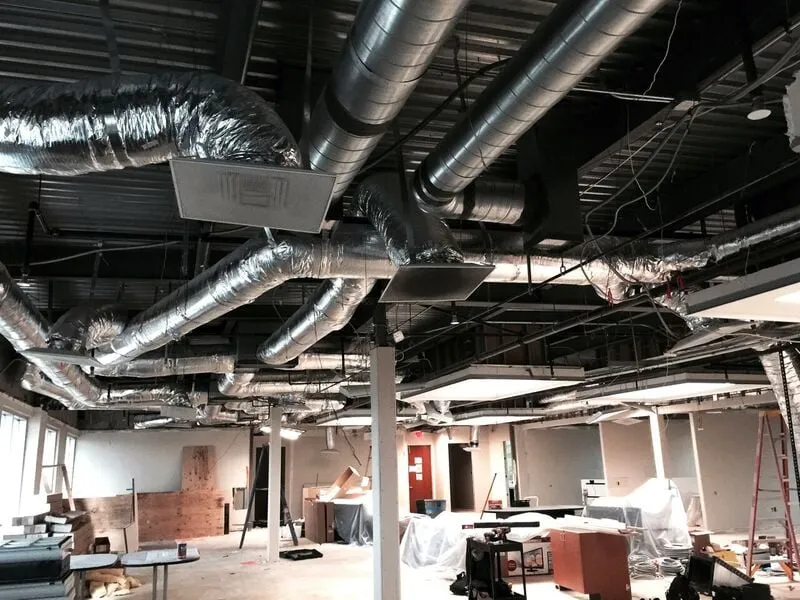 Slide of Kemnitz Air Conditioning & Heating