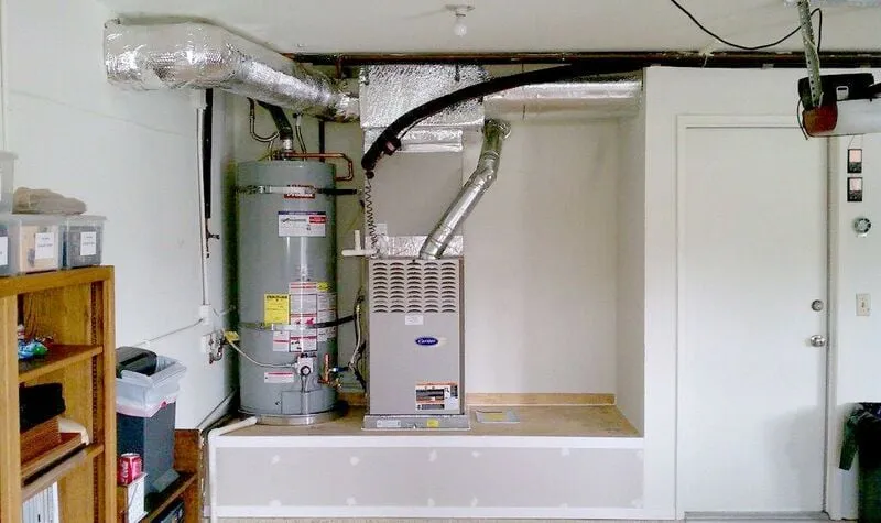 Slide of Kemnitz Air Conditioning & Heating