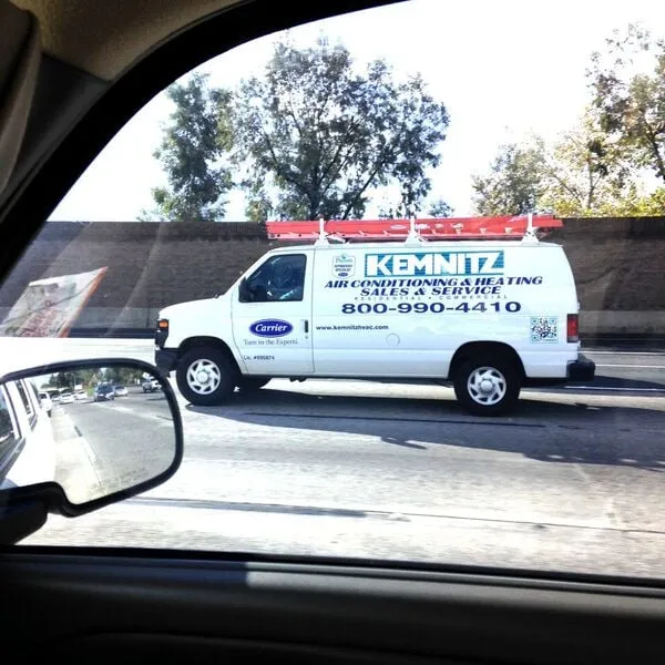 Slide of Kemnitz Air Conditioning & Heating