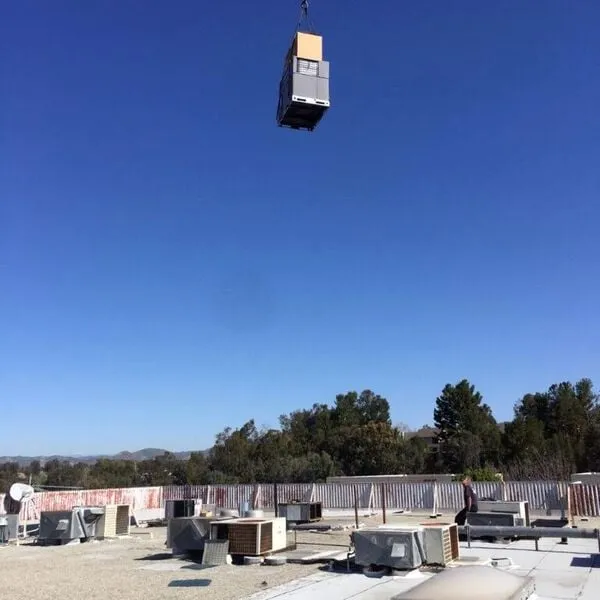 Slide of Kemnitz Air Conditioning & Heating