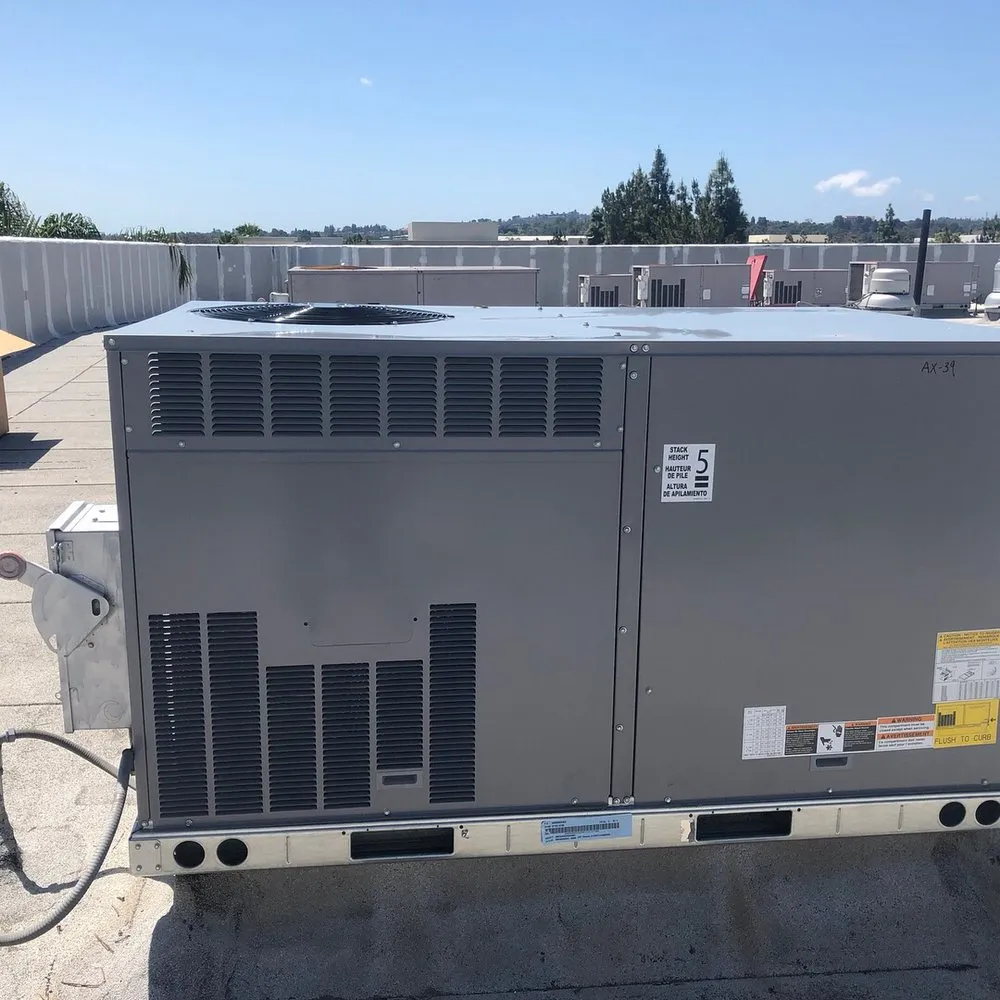 Slide of Kemnitz Air Conditioning & Heating