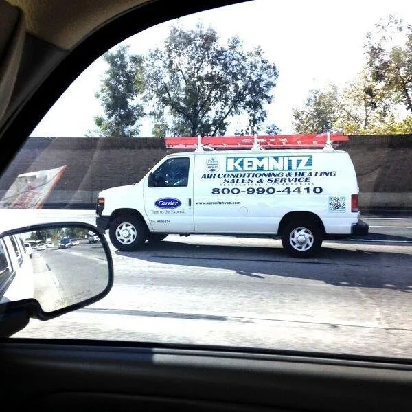 Slide of Kemnitz Air Conditioning & Heating