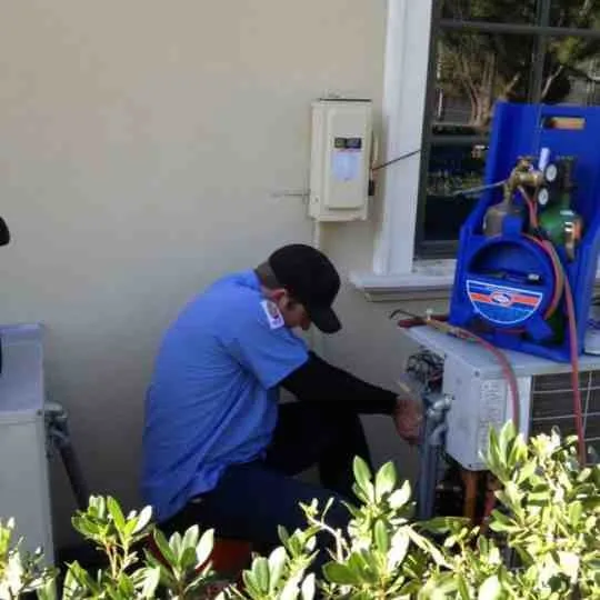 Slide of Kemnitz Air Conditioning & Heating