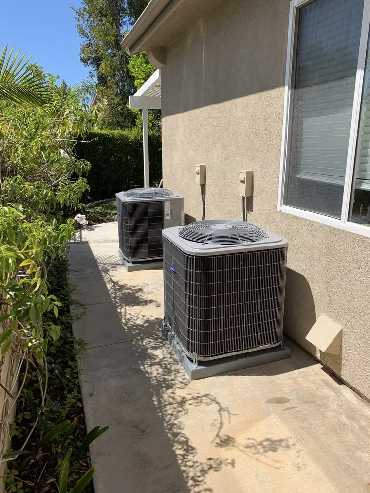 Slide of Kemnitz Air Conditioning & Heating