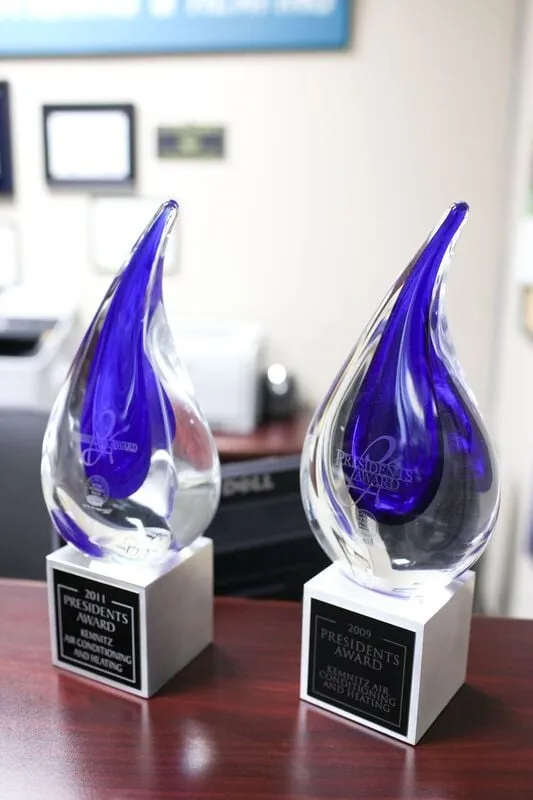 Slide of Kemnitz Air Conditioning & Heating