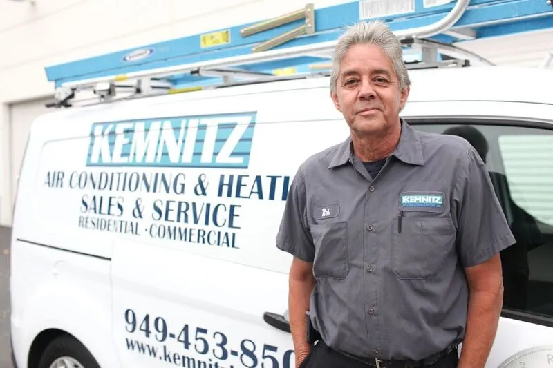 Slide of Kemnitz Air Conditioning & Heating