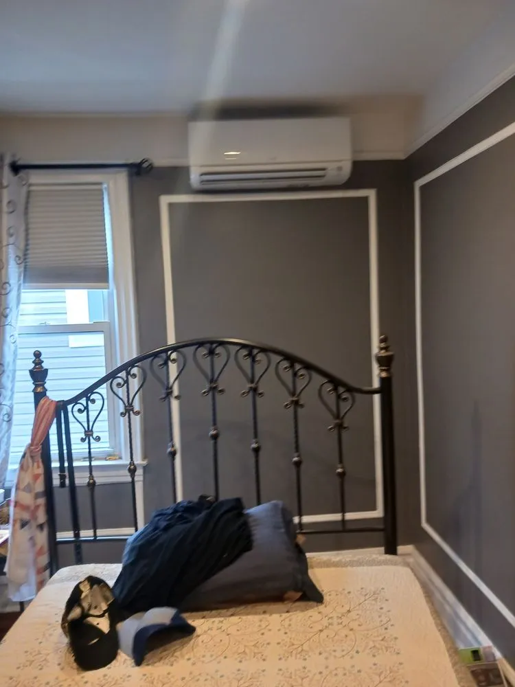 Slide of Kemp Cooling &Heating Nyc