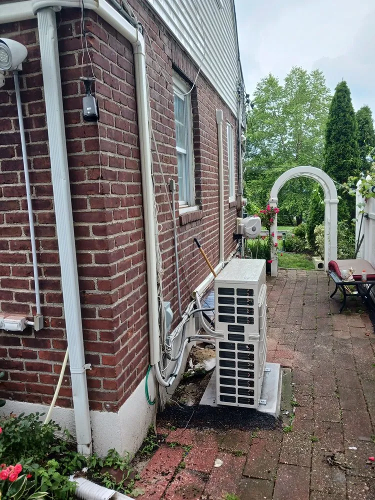 Slide of Kemp Cooling &Heating Nyc