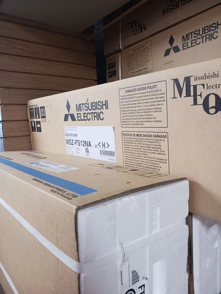 Slide of Kemp Cooling &Heating Nyc