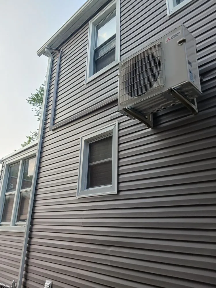 Slide of Kemp Cooling &Heating Nyc