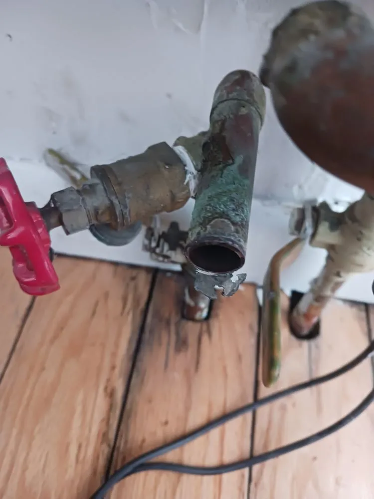 Slide of Kemp Cooling &Heating Nyc