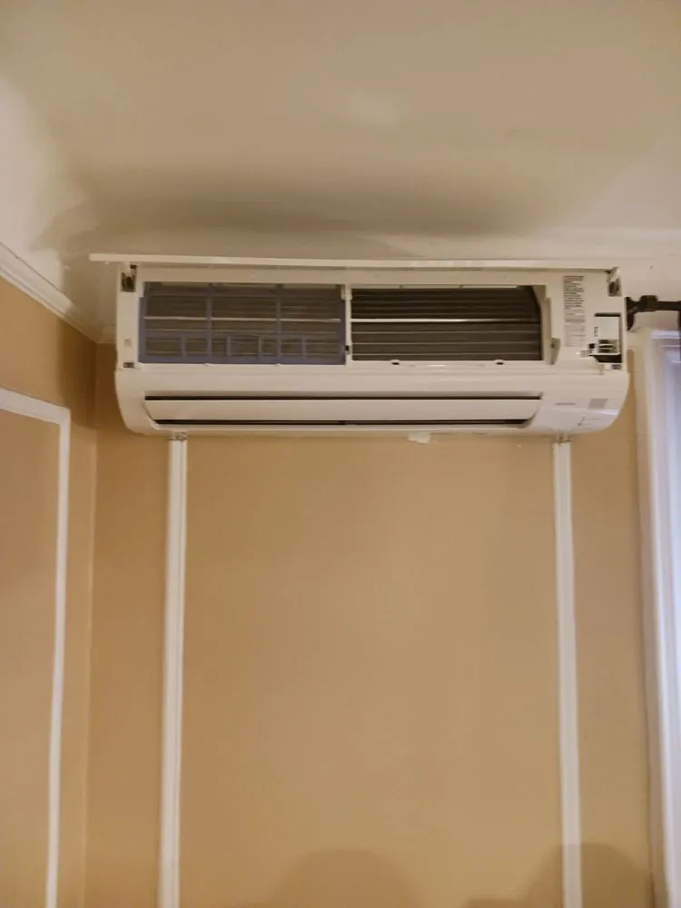 Slide of Kemp Cooling &Heating Nyc