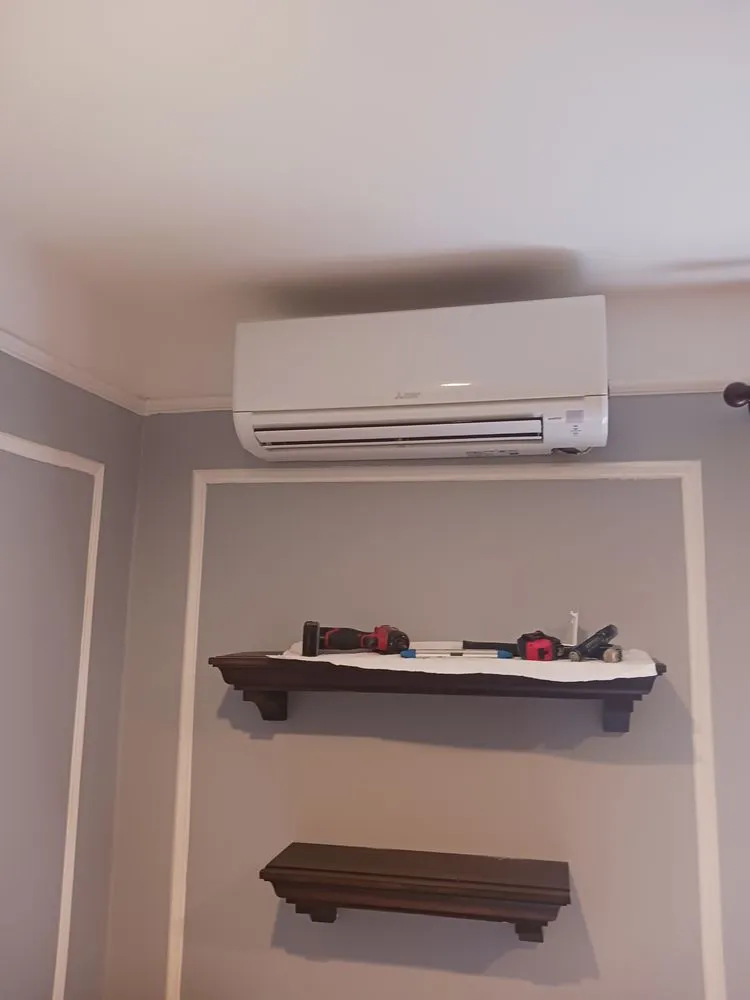 Slide of Kemp Cooling &Heating Nyc