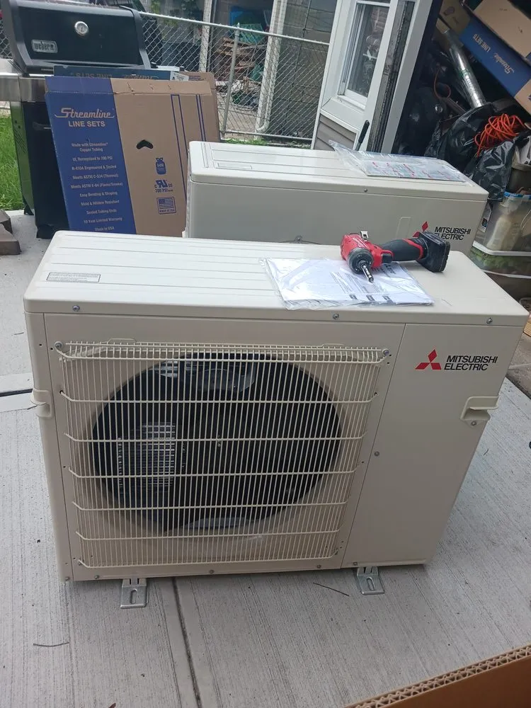 Slide of Kemp Cooling &Heating Nyc