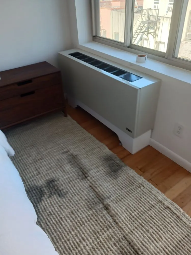 Slide of Kemp Cooling &Heating Nyc