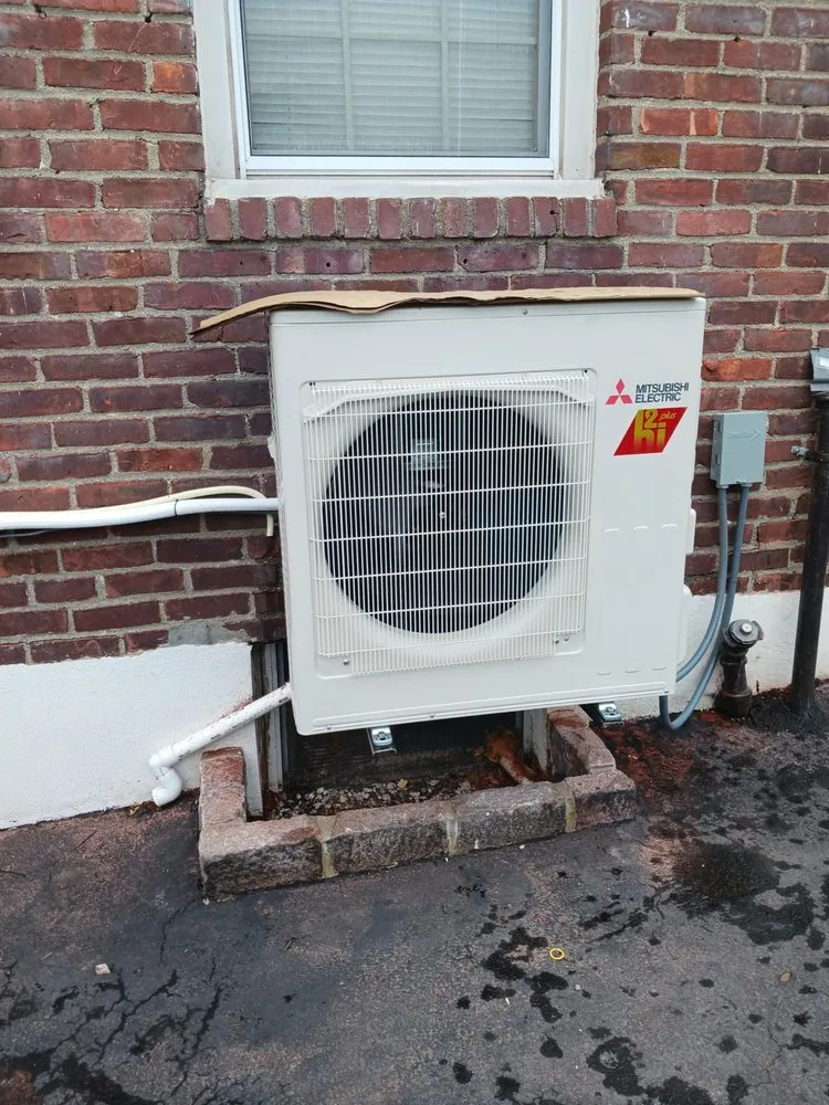 Slide of Kemp Cooling &Heating Nyc