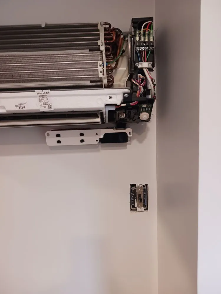 Slide of Kemp Cooling &Heating Nyc