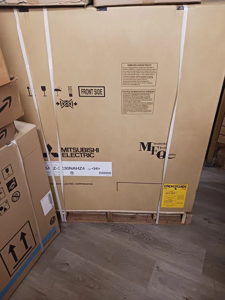 Slide of Kemp Cooling &Heating Nyc