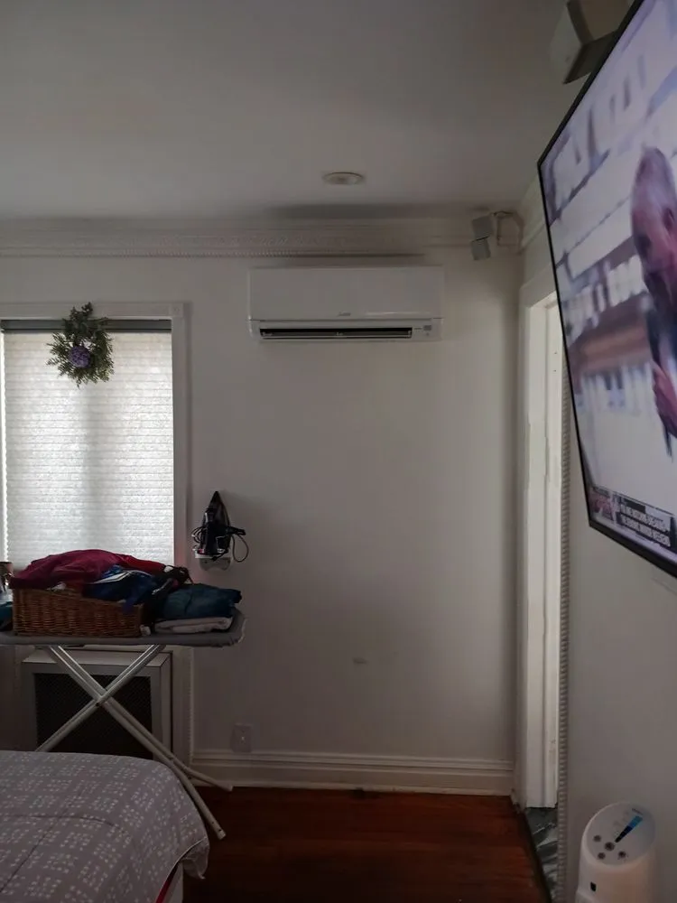 Slide of Kemp Cooling &Heating Nyc