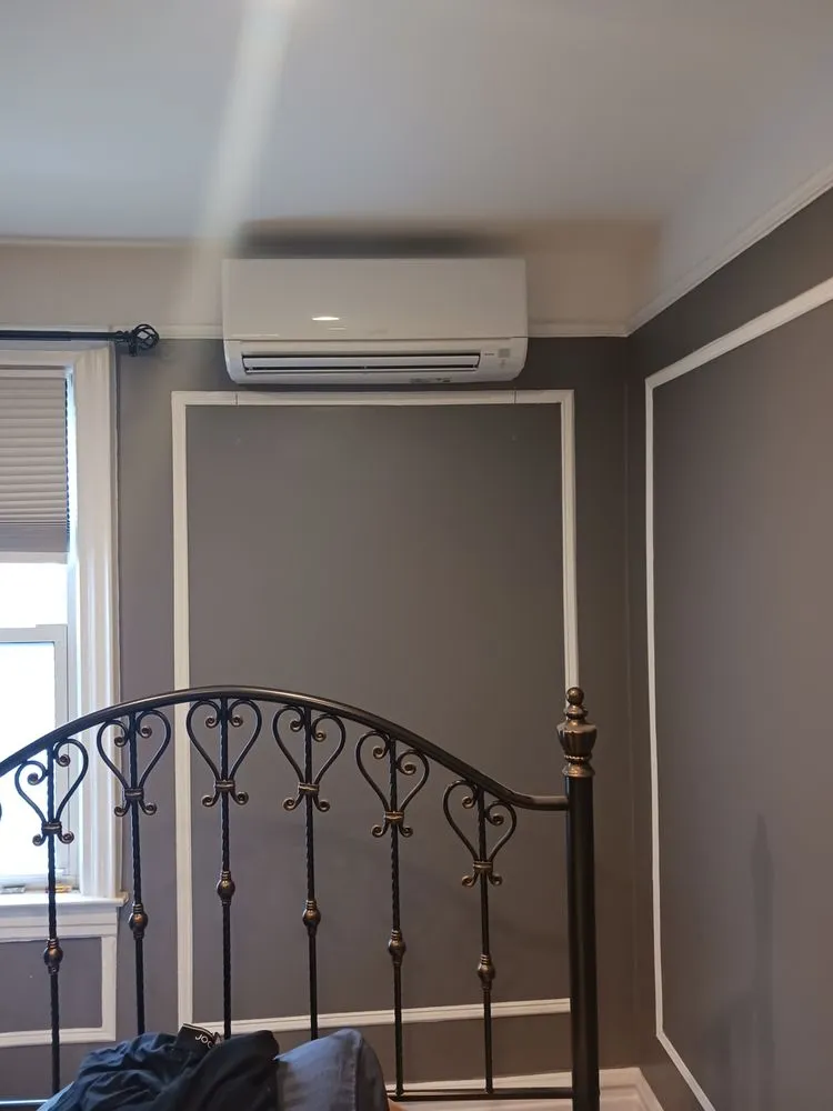 Slide of Kemp Cooling &Heating Nyc