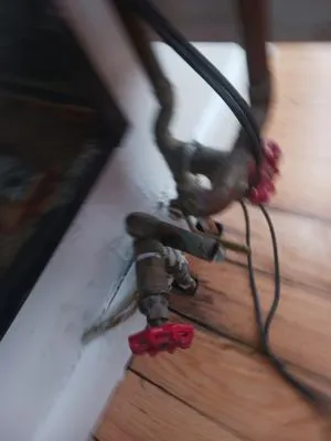 Kemp Cooling &Heating Nyc Logo