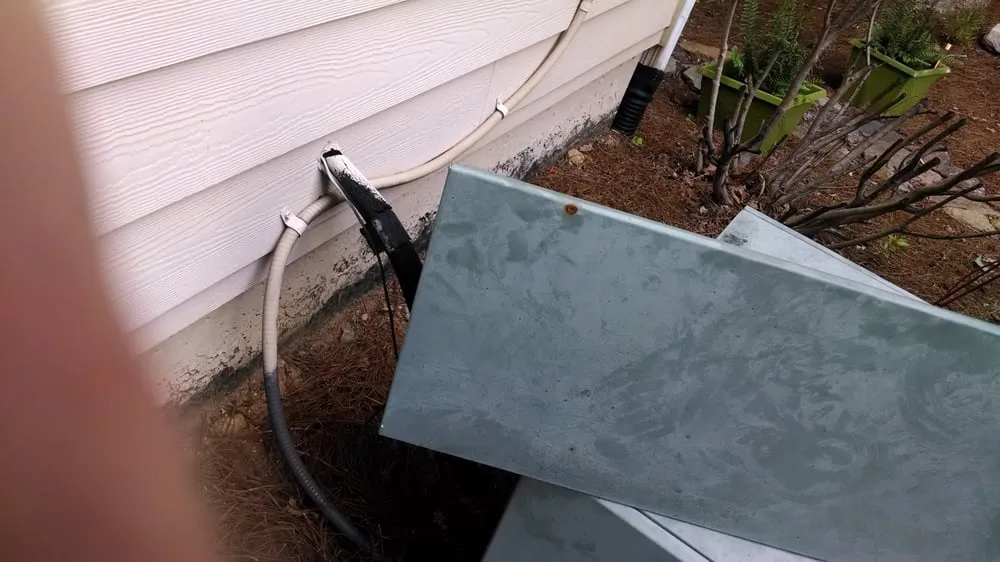 Slide of Kemper Heating and Cooling