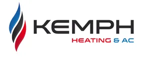 Slide of Kemph Heating & AC