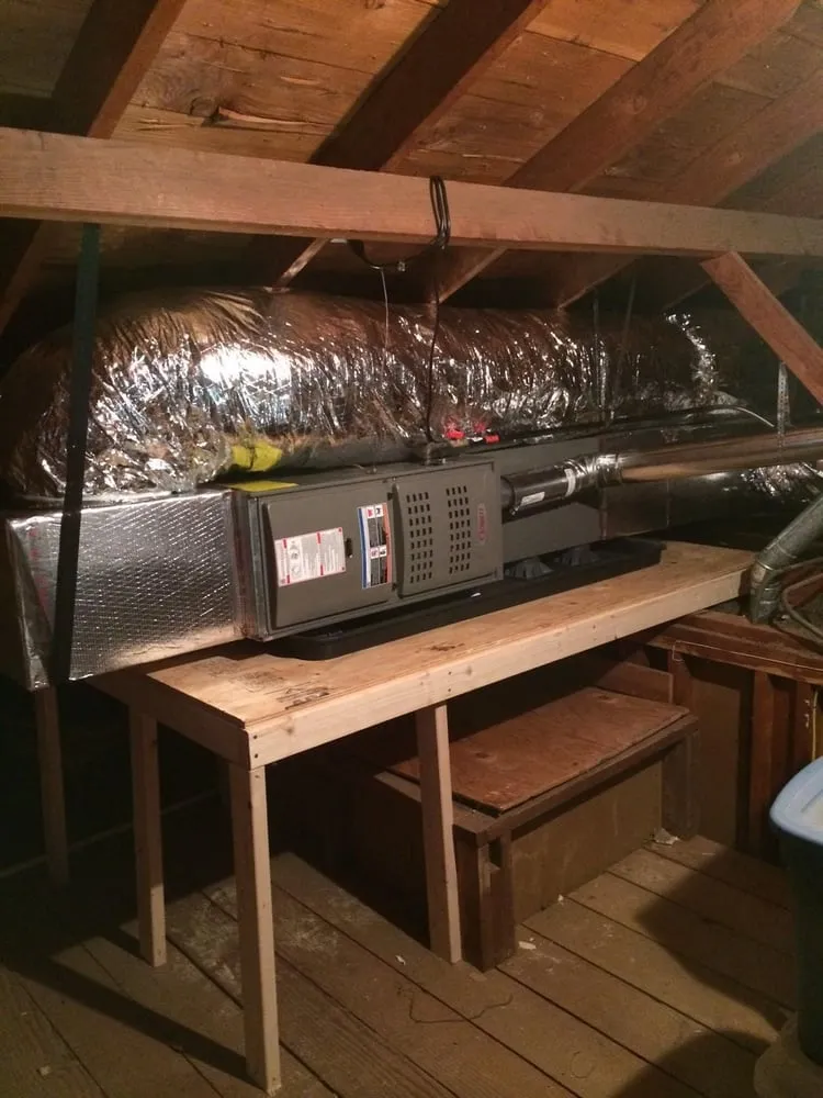 Slide of Kemph Heating & AC