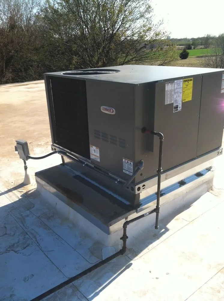 Slide of Kemph Heating & AC