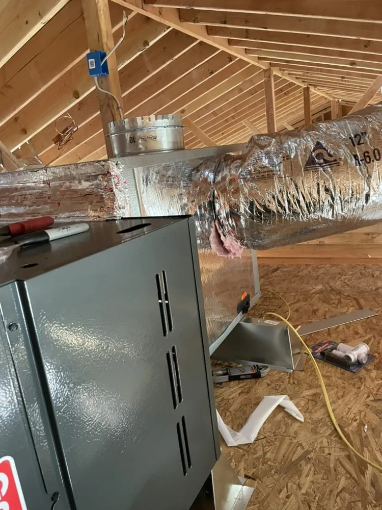 Slide of Kemptx HVAC