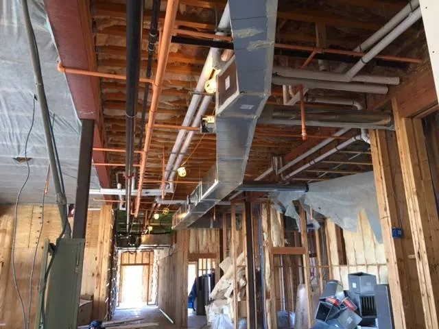 Slide of Ken-Air Indoor Air Quality