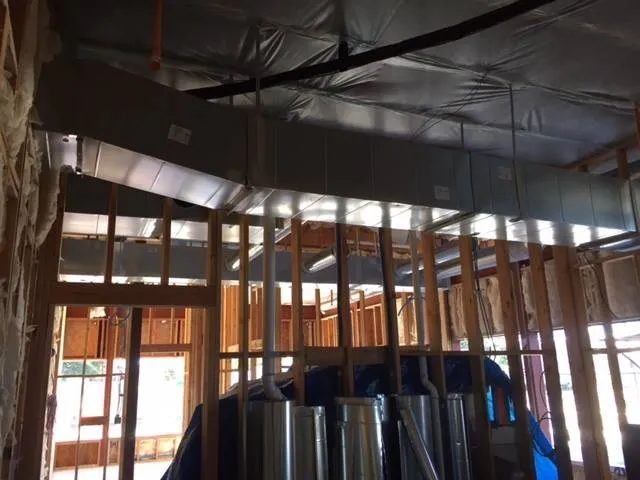 Slide of Ken-Air Indoor Air Quality