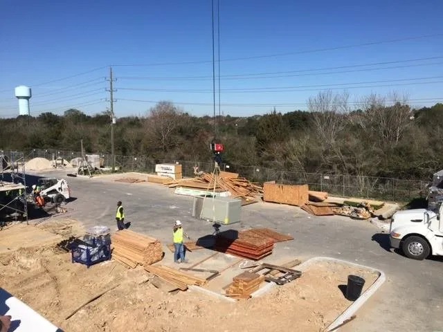 Slide of Ken-Air Indoor Air Quality