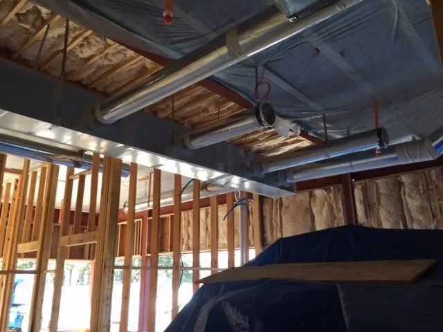 Slide of Ken-Air Indoor Air Quality