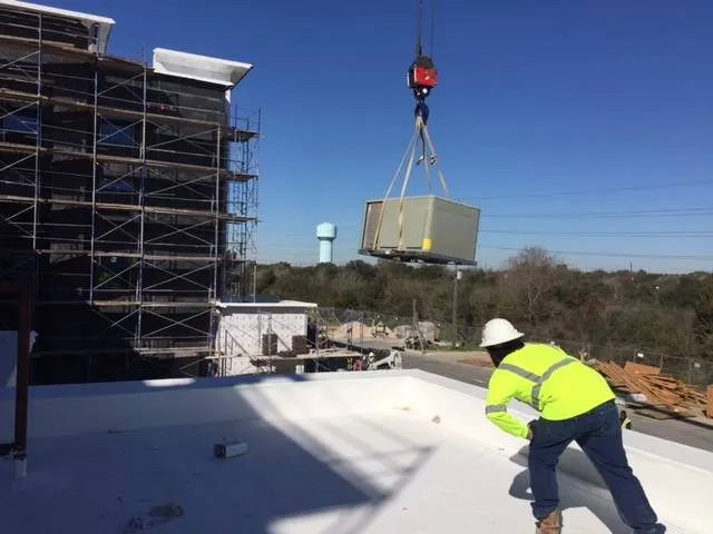 Slide of Ken-Air Indoor Air Quality