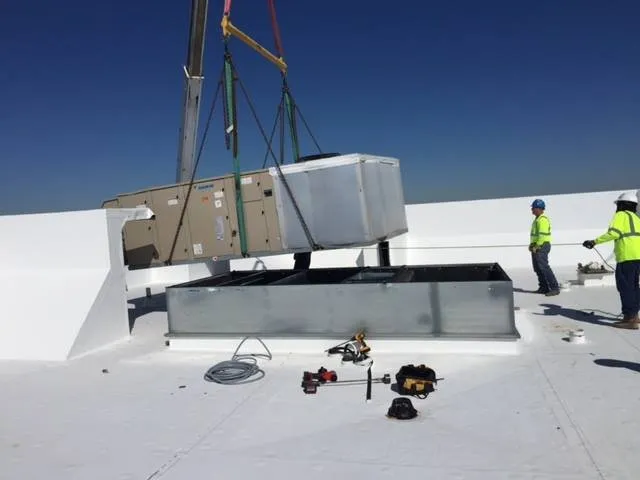 Slide of Ken-Air Indoor Air Quality