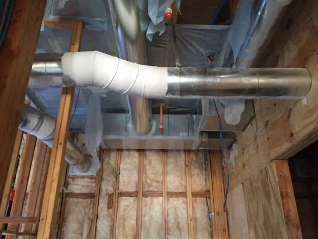 Slide of Ken-Air Indoor Air Quality